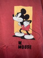 Disney Langarmshirt Gr. 122 Mickey Mouse Micky Maus neu Mecklenburg-Strelitz - Landkreis - Burg Stargard Vorschau