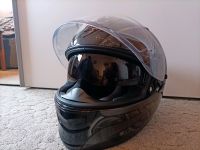 Motorradhelm Scorpion EXO-510 Air TOP ZUSTAND Bayern - Zusmarshausen Vorschau