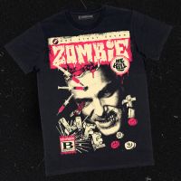 Bonez MC Zombie T Shirt Rostock - Dierkow Vorschau