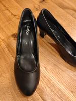 Schuhe, Pumps, Gabor, 38, neuwertig Hessen - Felsberg Vorschau