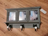 Garderobe Bilderrahmen Shabby chic Nordrhein-Westfalen - Stolberg (Rhld) Vorschau