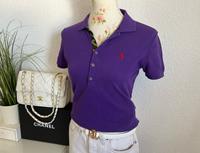 Ralph Lauren Polohemd Poloshirt Polo T-Shirt XS - S ♦️♦️ Hessen - Bürstadt Vorschau