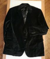 Engbers Jacket Kord schwarz Gr. 56 Thüringen - Starkenberg Vorschau