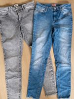 2 Only Jeans Gr. M/ 32 blau und grau Nordrhein-Westfalen - Sankt Augustin Vorschau