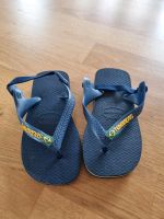 Baby Havaianas Flip Flops Gr. 23/24 Hessen - Offenbach Vorschau