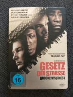 Gesetz der Straße DVD Brooklyn's Finest Steelbook Ethan Hawke Kreis Ostholstein - Neustadt in Holstein Vorschau