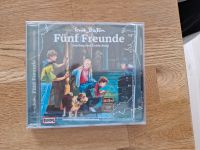 Fünf Freunde CD neu noch eingeschweisst Nordrhein-Westfalen - Detmold Vorschau