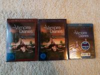 The Vampire Diaries, Staffel 1 u. 3., Bluray, Dvd Bayern - Steinkirchen Vorschau