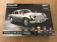 PLAYMOBIL 70578 - James Bond 007 - Aston Martin DB5 - NEU & OVP! Niedersachsen - Uelzen Vorschau