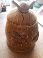 Sehr schöne Honig (ALTE)Keramikdose. Siehe Bilder. Hessen - Neu-Isenburg Vorschau