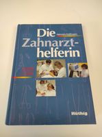 Lehrbuch: Die Zahnarzthelferin Bayern - Würzburg Vorschau
