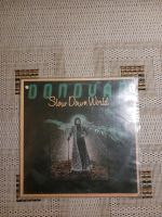 Donovan - Slow Down World LP Vinyl 1976 Folk Rock Bayern - Diedorf Vorschau