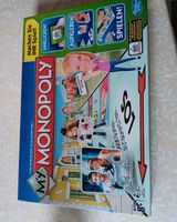 My Monopoly  8+,neu, nur Aussenfolie  entfernt Bayern - Regenstauf Vorschau