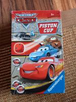 Cars Piston Cup Spiel Bayern - Bibertal Vorschau