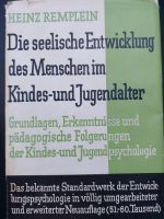 Die seelische Entwicklung des Menschen im Kindes- und Jugendalter Kreis Pinneberg - Rellingen Vorschau