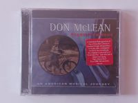 CD Don McLean Altona - Hamburg Lurup Vorschau