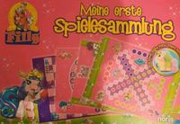 Filly Spiele Sammlung Kinder Spielzeug Dresden - Innere Altstadt Vorschau