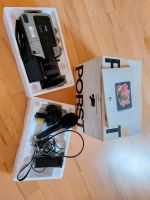 Ton-Filmkamera Porst sound 650 XL macro Hessen - Biedenkopf Vorschau
