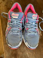 asics GT 2000 Größe 40,5 Stuttgart - Vaihingen Vorschau