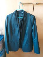 Blazer von Liebeskind Berlin Anthrazit 100% Wolle Baden-Württemberg - Wildberg Vorschau