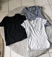 Ab3€/10€ stillshirt H&m S umstandsshirt  stillpaket Bayern - Rednitzhembach Vorschau