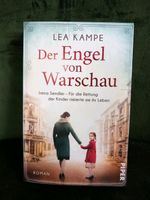 Der Engel von Warschau - Lea Kampe Bayern - Mallersdorf-Pfaffenberg Vorschau