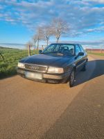 Audi 80 B4  2.0 E AHK TÜV Neur Rheinland-Pfalz - Steffeln Vorschau