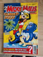 Micky Maus Magazin Nr. 45 v. 30.10.2002 Schleswig-Holstein - Trappenkamp Vorschau