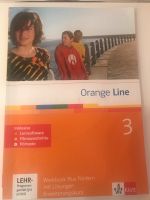 Orange Line 3 Workbook Plus Fördern mit Lösungen Erweiterungskurs Duisburg - Duisburg-Süd Vorschau