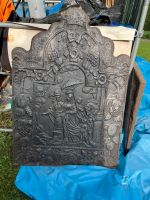 Antike Kaminplatte, Antike Eimer, Antike Platte Nordrhein-Westfalen - Herzogenrath Vorschau