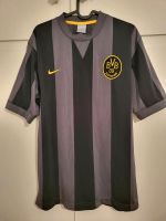 BVB Original Nike Shirt, Trikot, Ultras selten, schwarz Gr. L TOP Niedersachsen - Peine Vorschau
