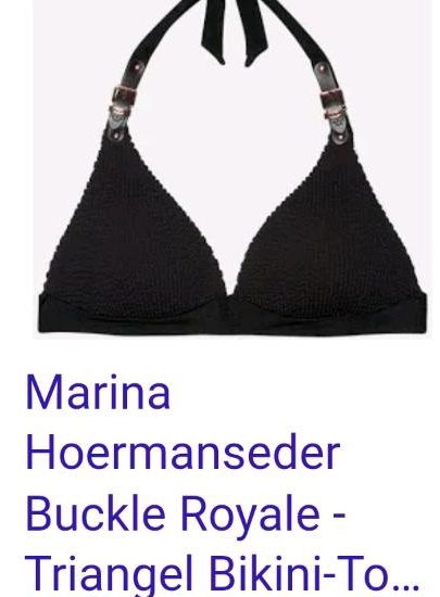 Gesucht!! Hoermanseder bikini gesucht in Bermatingen