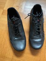Puma Ducati Sneaker Gr. 39 schwarz Baden-Württemberg - Flein Vorschau
