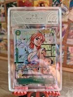 One Piece Custom Nami Card Bayern - Haibach Unterfr. Vorschau