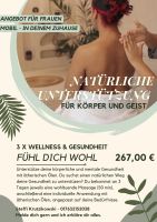 3 x Wellness Massage Gesundheit Mobil Neumünster Ätherische Öle Schleswig-Holstein - Neumünster Vorschau