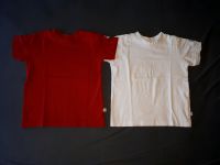 2x Liegelind T-Shirts Gr.92 Sachsen-Anhalt - Niederndodeleben Vorschau