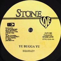 Yankee / Squidley – Watch Me Flex / Yu Bugga Yu 1993 Reggae Vinyl Baden-Württemberg - Mannheim Vorschau