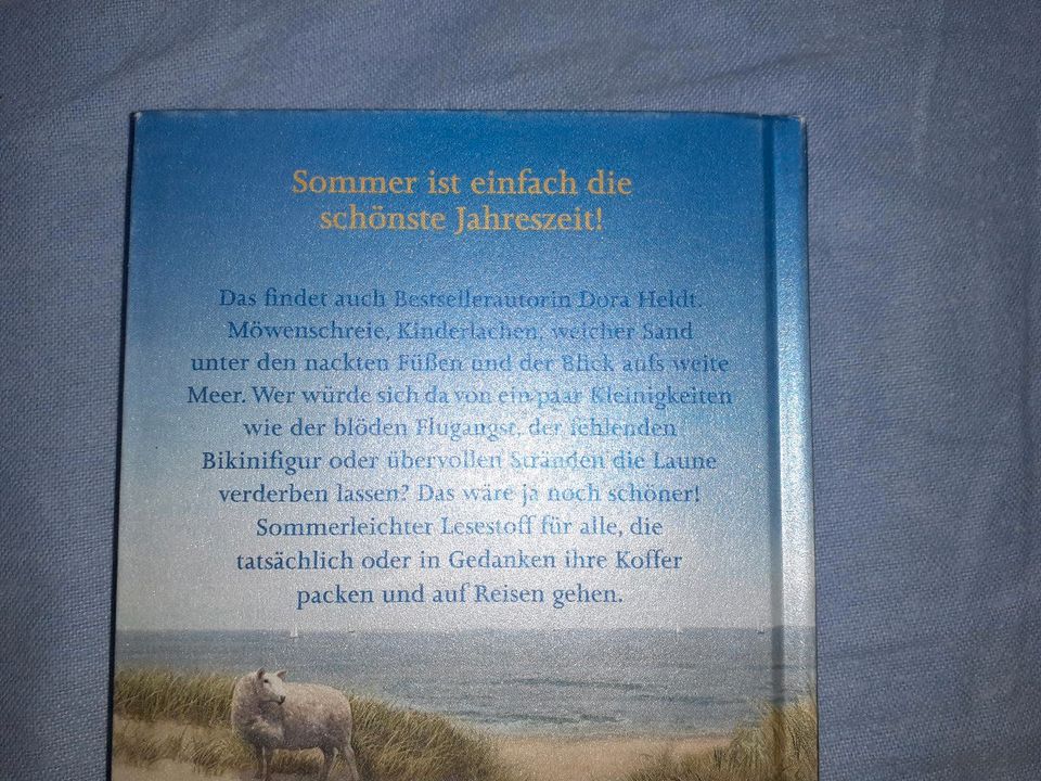 Dora Heldt: Sommer. Jetzt! in Bovenden