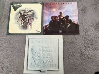 3 The Temptations Schallplatten Vinyl LPs Plattensammlung Nordrhein-Westfalen - Wesel Vorschau