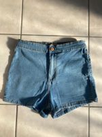 Jeans Shorts Denim Co Größe 40 für Mädchen Bayern - Kirchroth Vorschau