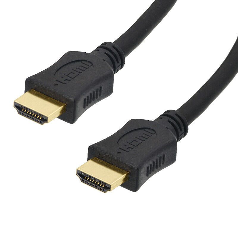 *NEU* HDMI Anschlusskabel-HDMI A-Stecker auf HDMI A-Stecker 2m in Pfronten