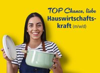 Hauswirtschaftskraft (m/w/d/) | Ambulante Tourenpflege | Brackwede Bielefeld - Brackwede Vorschau