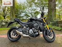 SUZUKI GSX-S1000 - Neufahrzeug - MY 2024 - Finanzierung möglich Niedersachsen - Bad Laer Vorschau