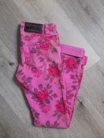 Tolle Jeans von One Green Elephant kosai Gr. 36 pink Hessen - Hanau Vorschau