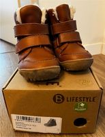 Blifestyle Gibbon 24 Barfußschuhe Stiefel Tex Haselnuss braun Neuhausen-Nymphenburg - Nymphenburg Vorschau