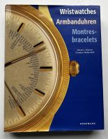 Brunner, Pfeiffer-Belli: Wristwatches Armbanduhren Montres-Bracel Frankfurt am Main - Ostend Vorschau