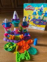 Play-Doh Ice Cream Castle Nordrhein-Westfalen - Reken Vorschau