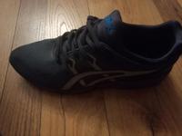 Asics Turnschuhe, Größe 44/45 Bonn - Dottendorf Vorschau