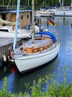Vindö Klassische Segelyacht Charter ab Heiligenhafen Bayern - Stadtbergen Vorschau