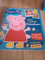 Peppa Pig - Mein lustiges Fotoalbum Sticker Bayern - Geiselbach Vorschau